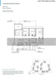Tampines North Drive 1 (D18), Condominium #461372431